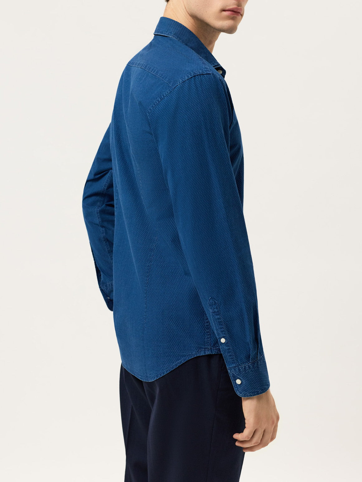 Medium Blue