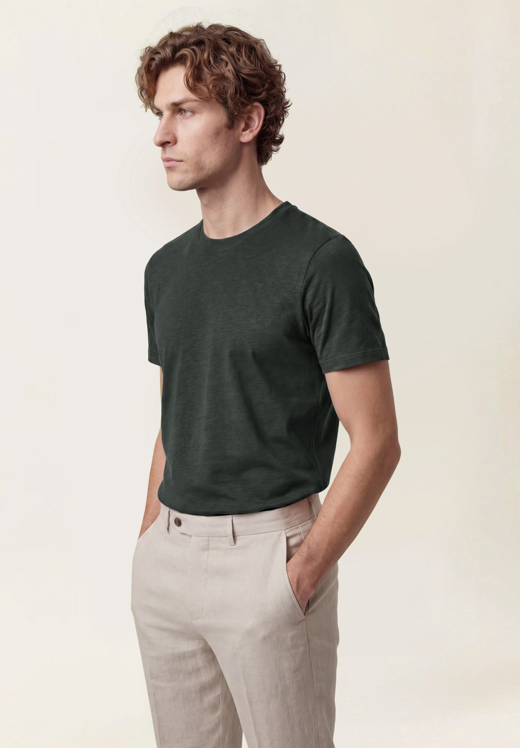 Dark Green (AI)
