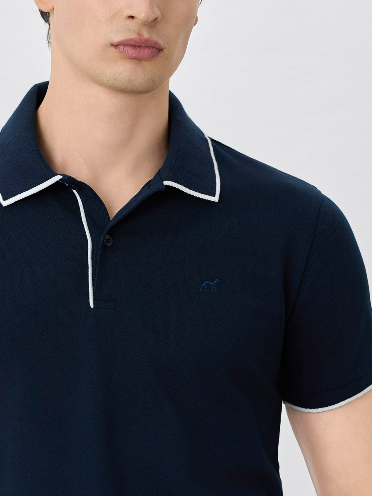 Dark Blue