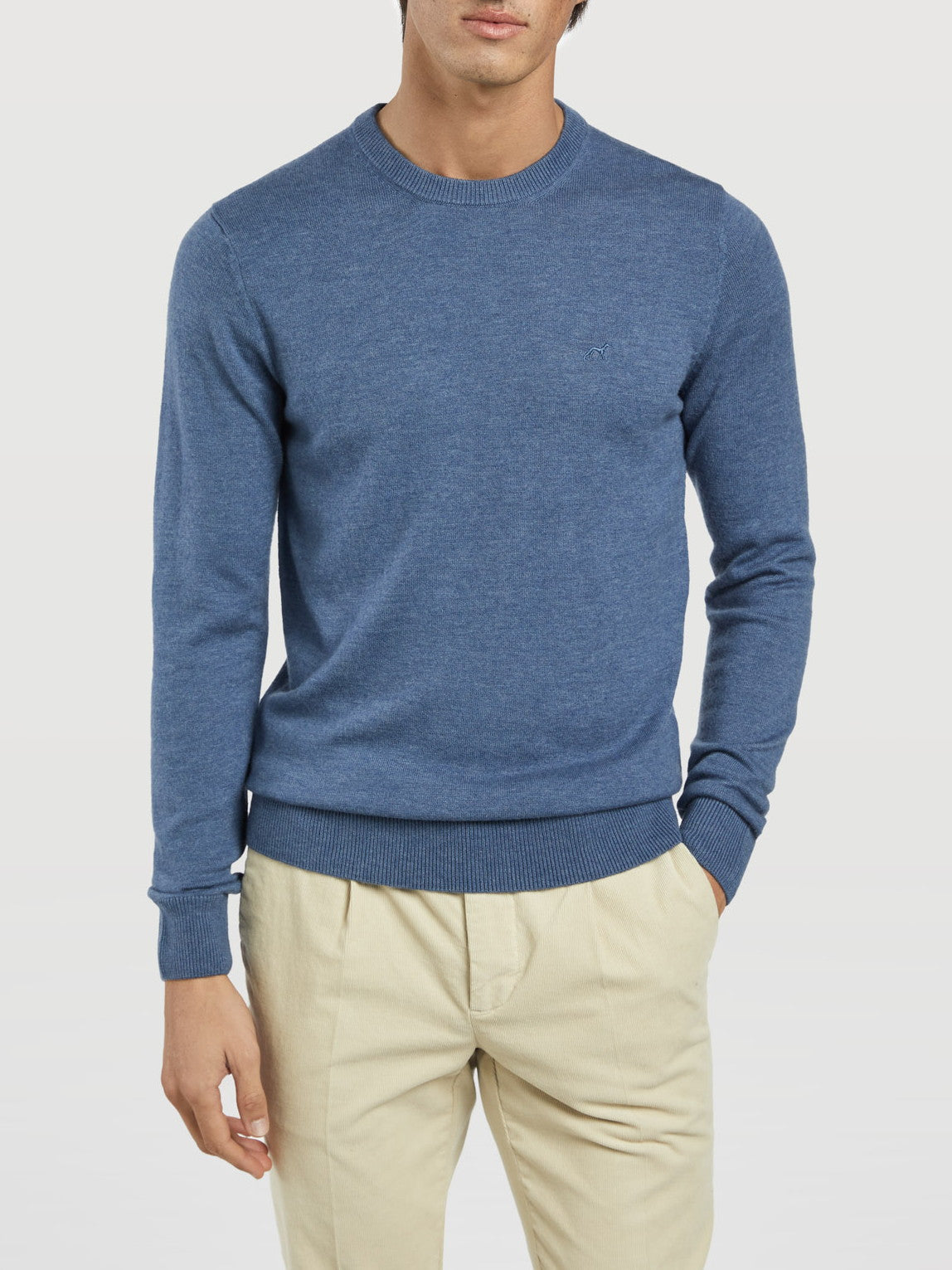 Medium Blue