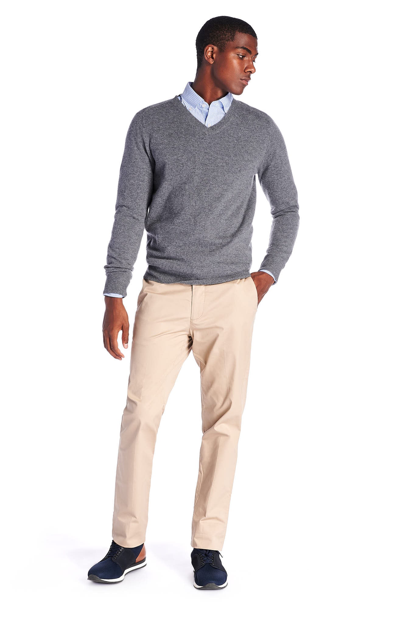 Mix Grey