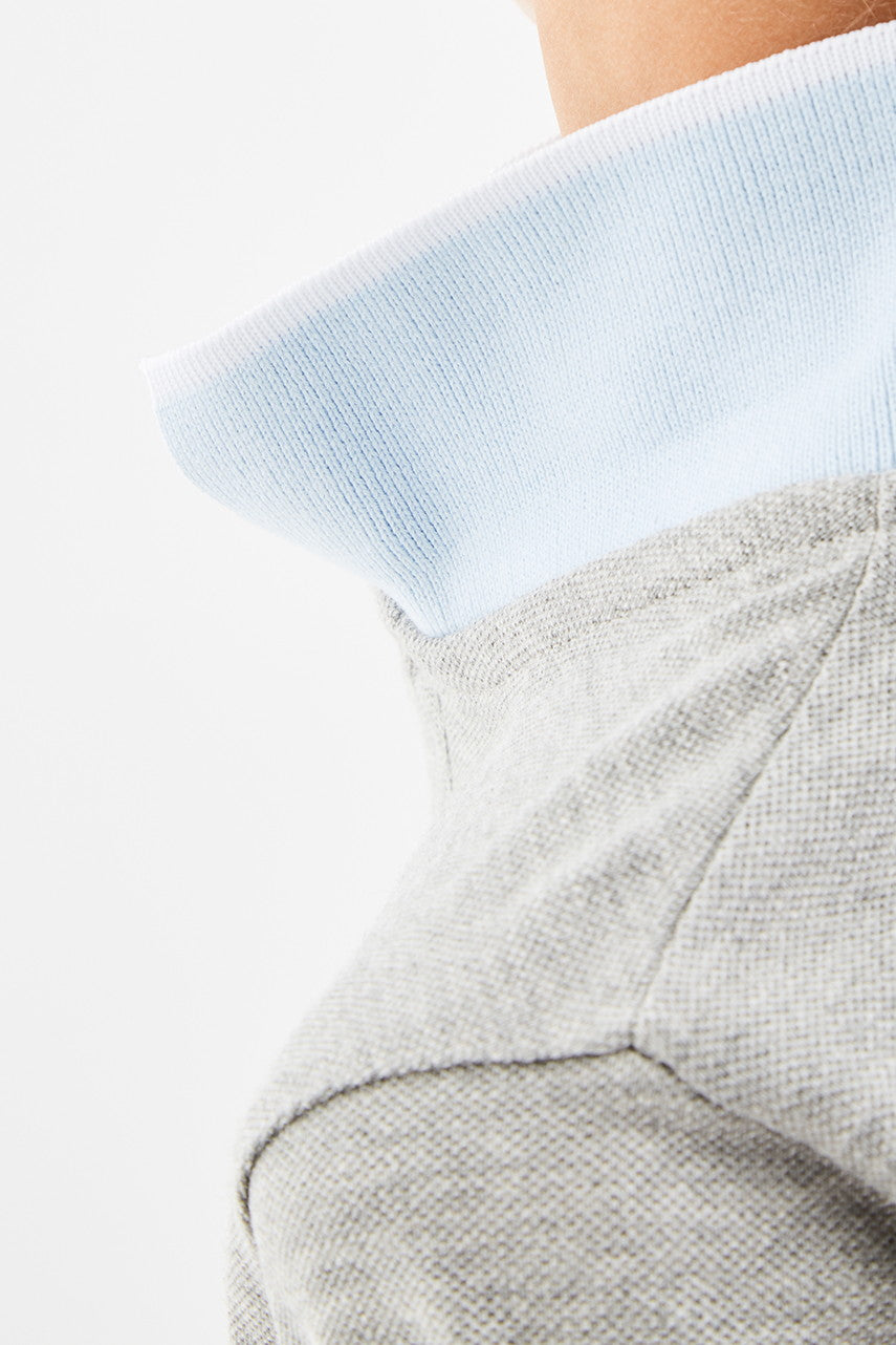 Mix Grey
