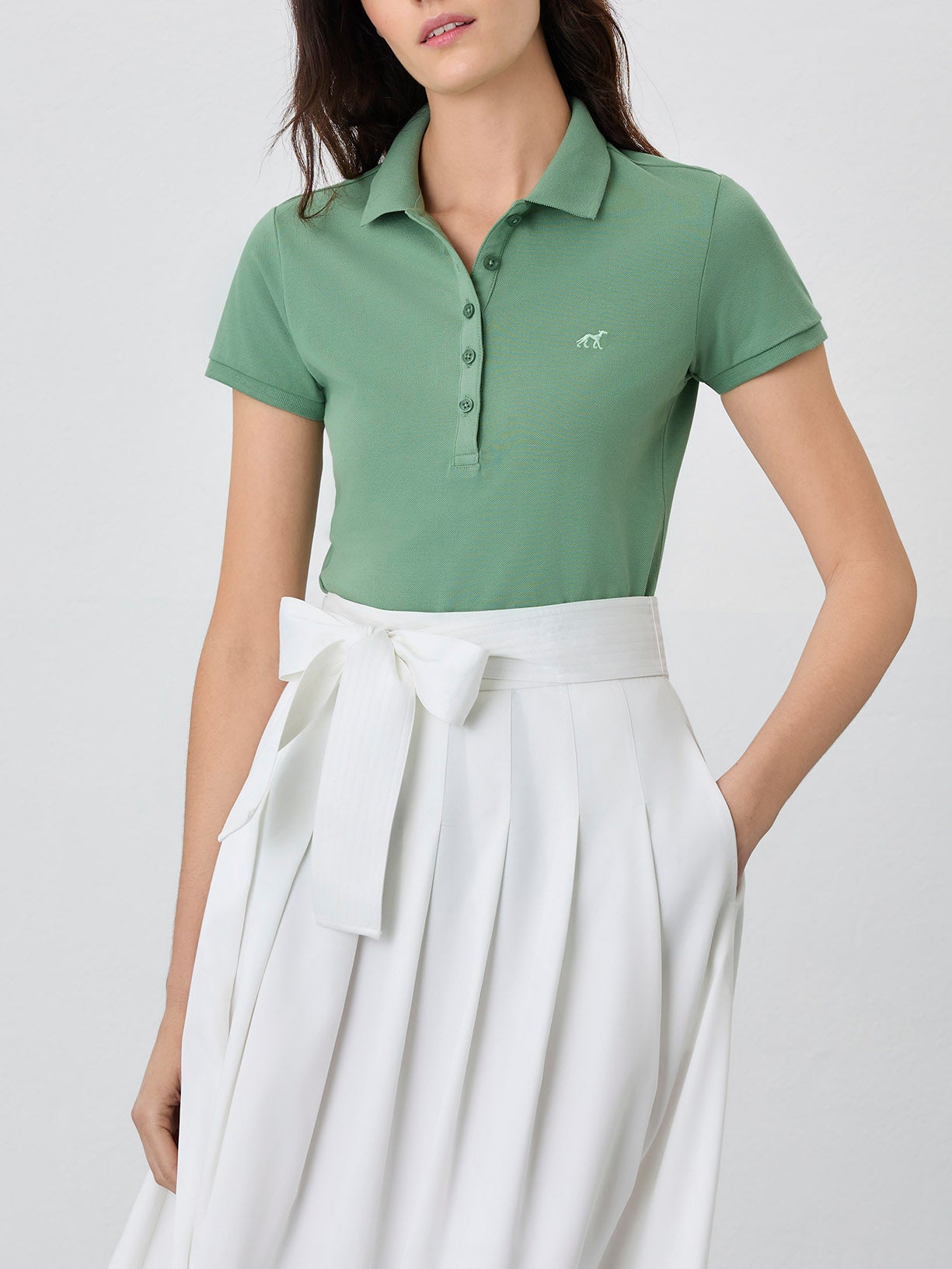Medium Green