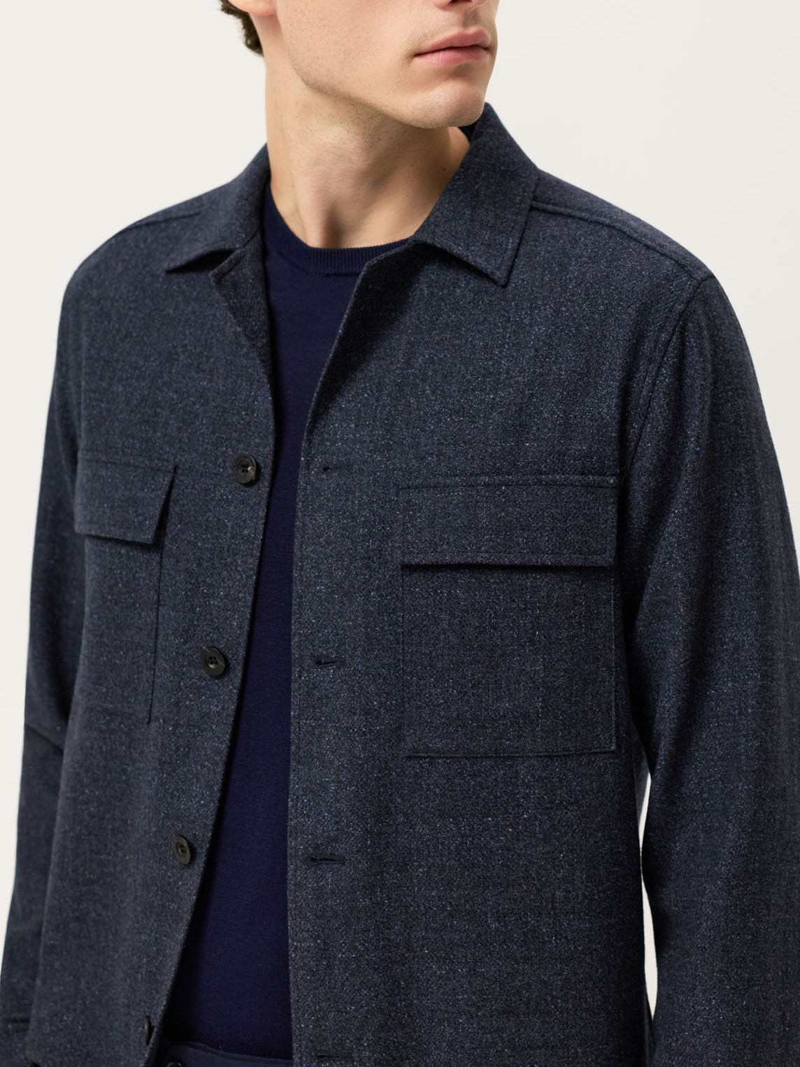 Dark Blue