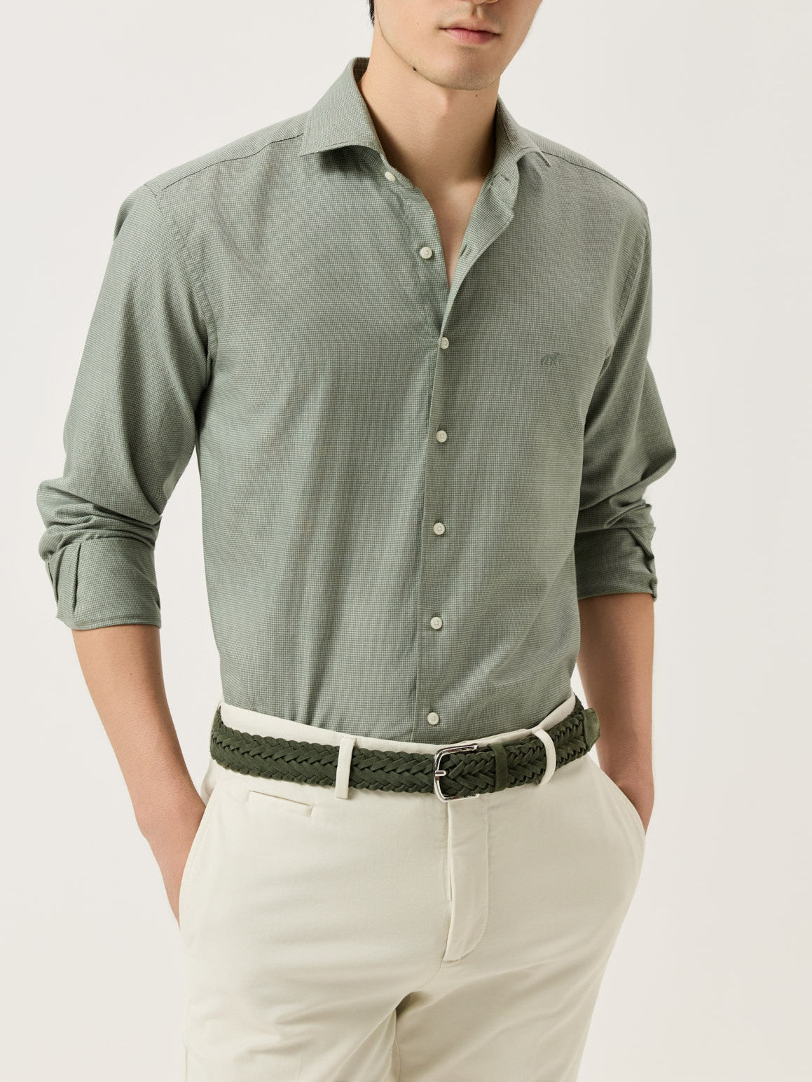 Light Green