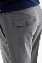 Medium Grey