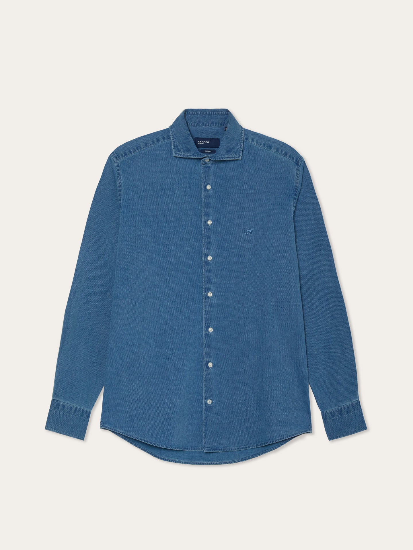 Medium Blue