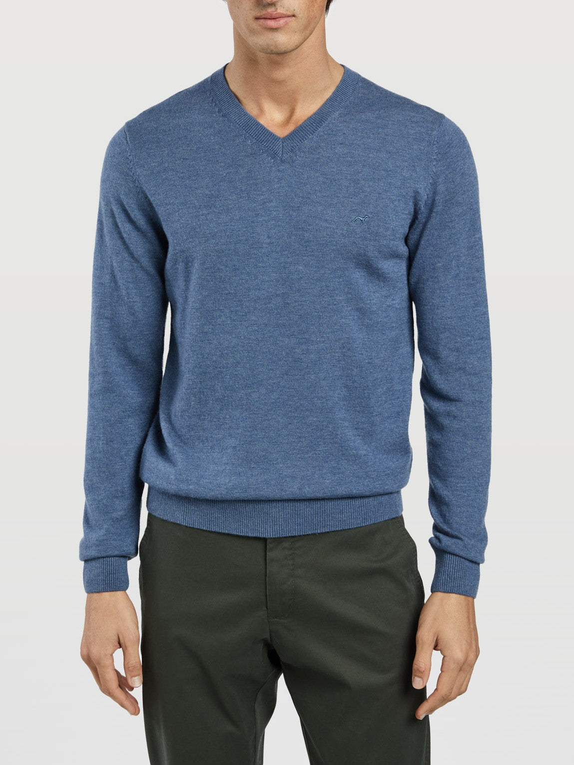 Medium Blue