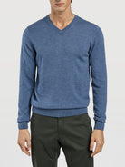 Medium Blue