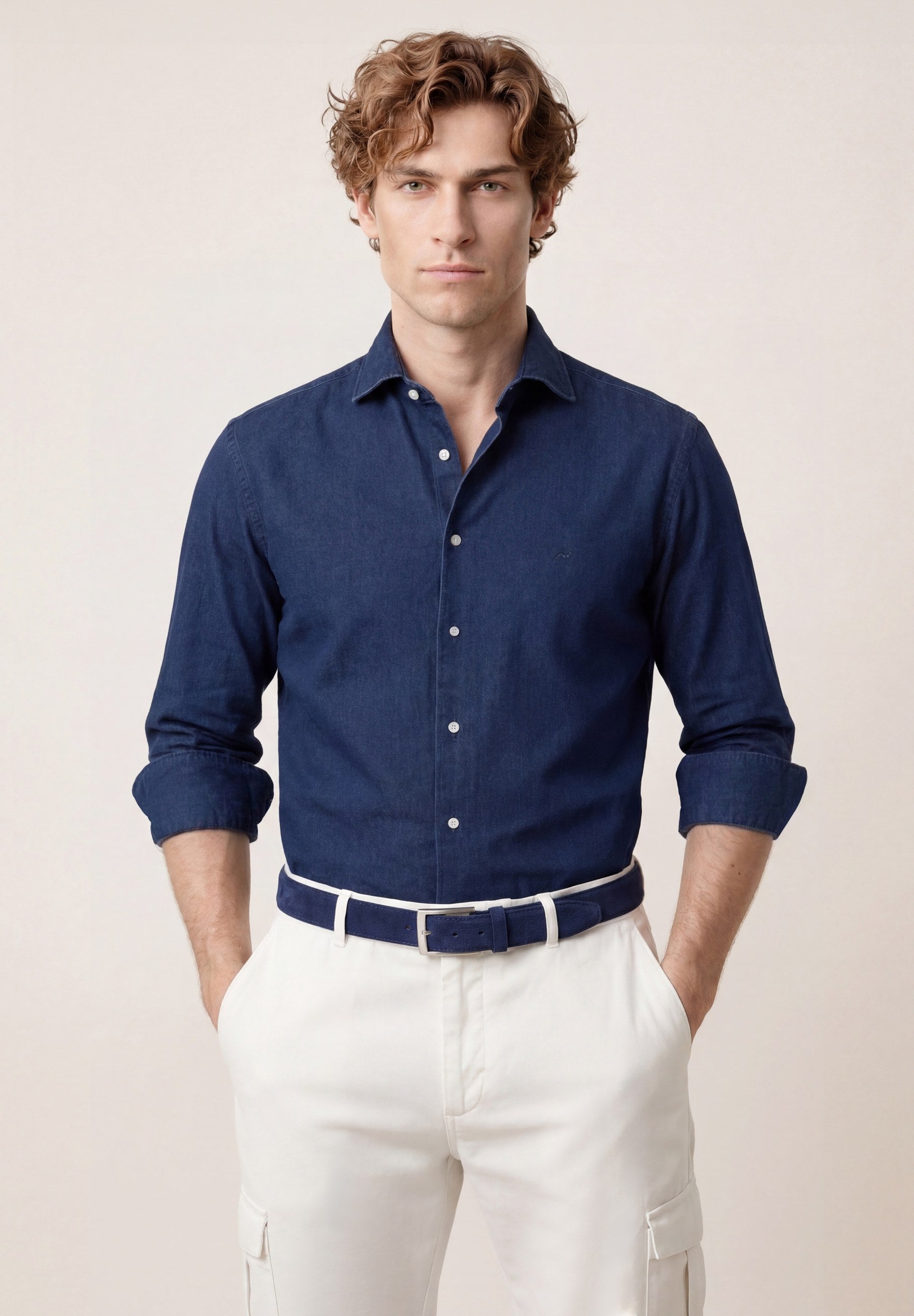 Dark Blue