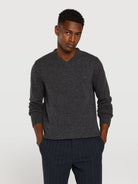 Dark Grey