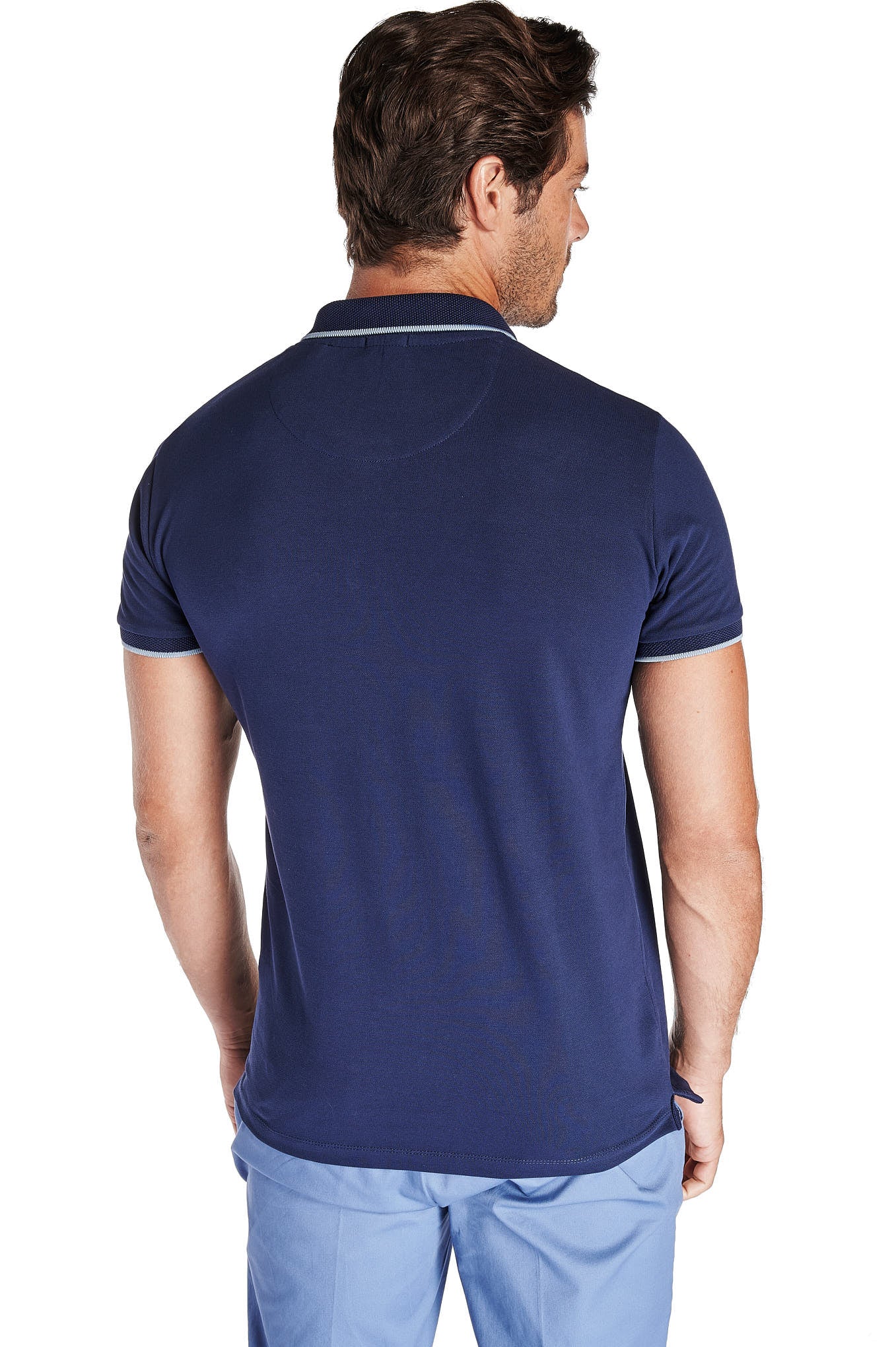 Dark Blue