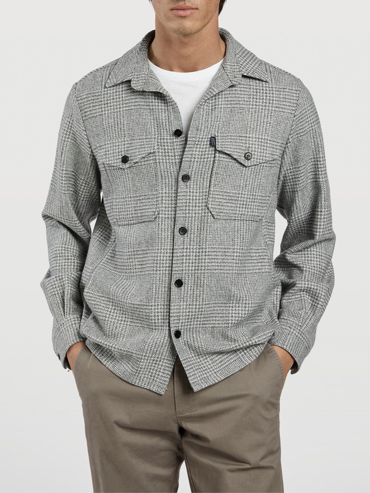 Light Grey