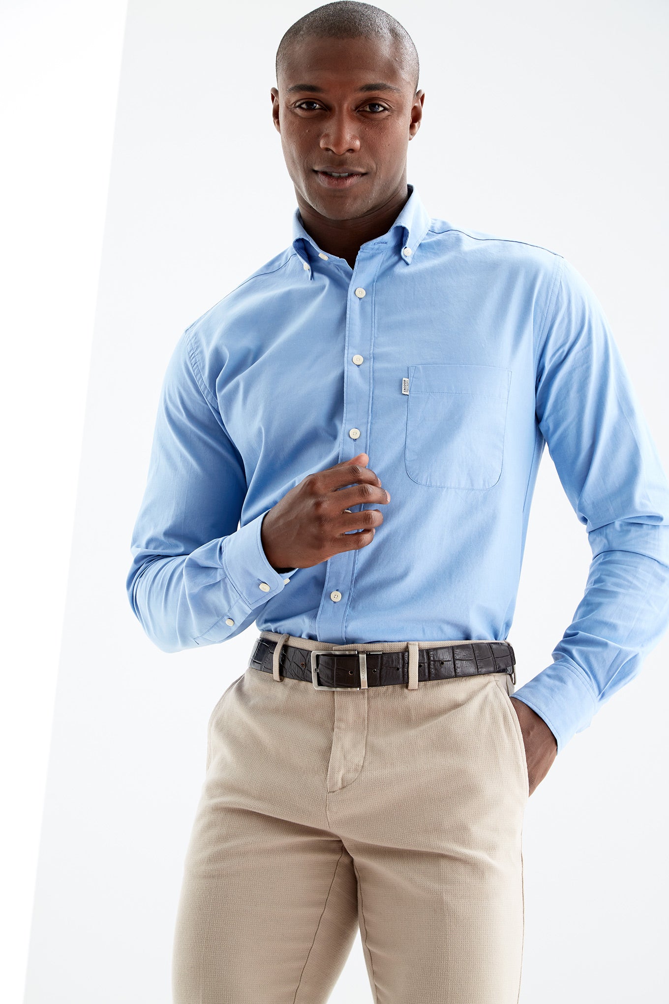 Light Blue