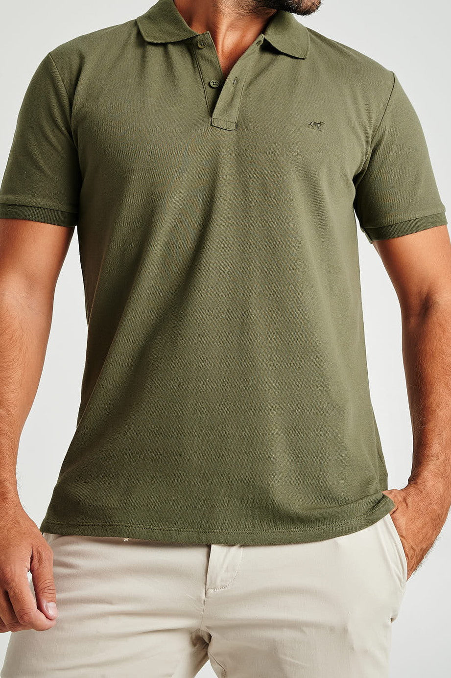 Khaki