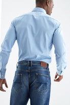 Light Blue