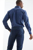 Dark Blue