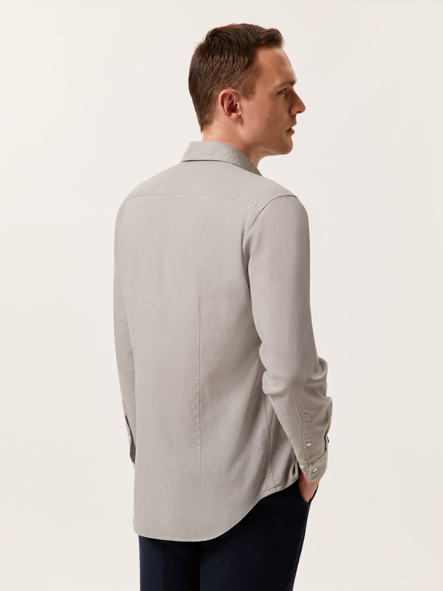 Light Grey