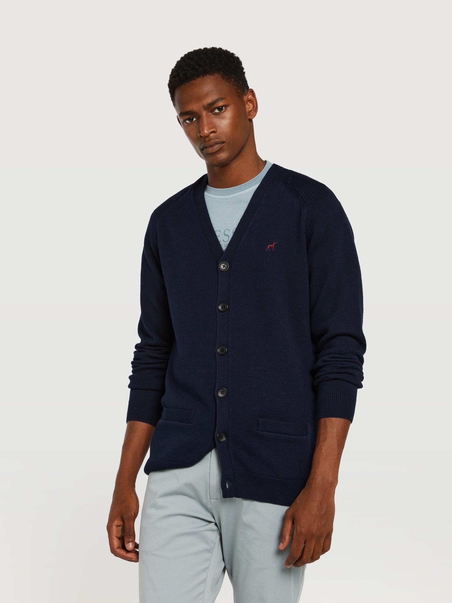 Dark Blue