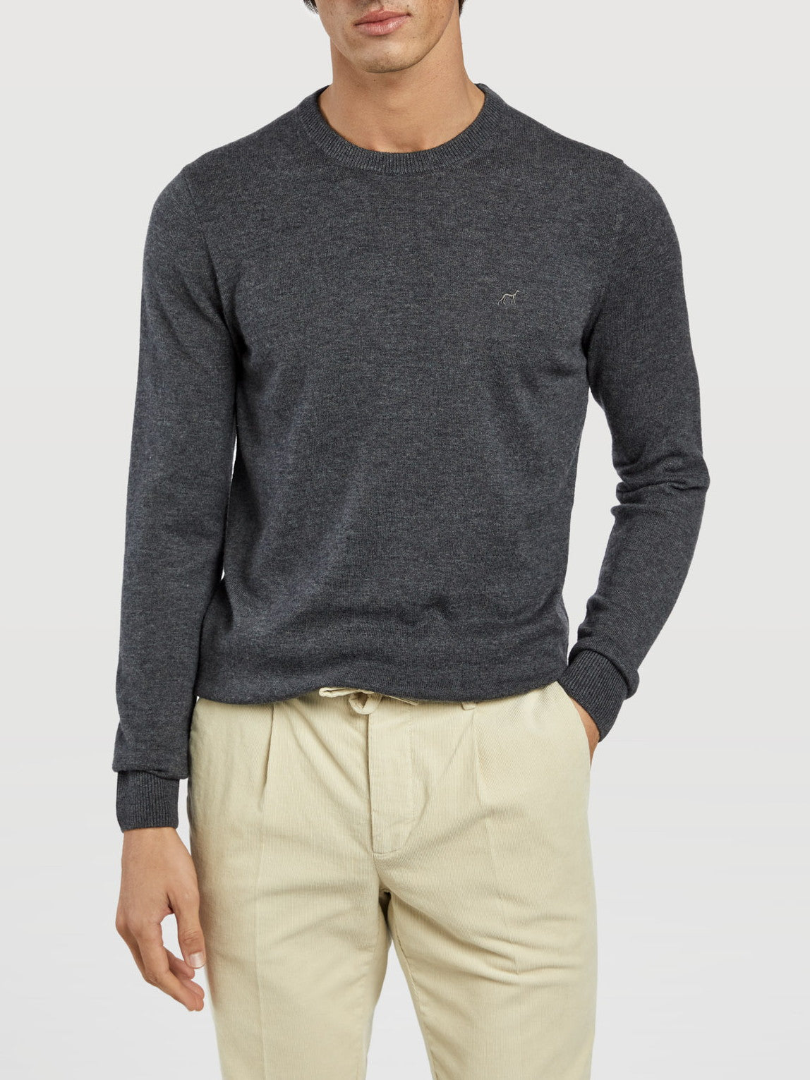 Dark Grey