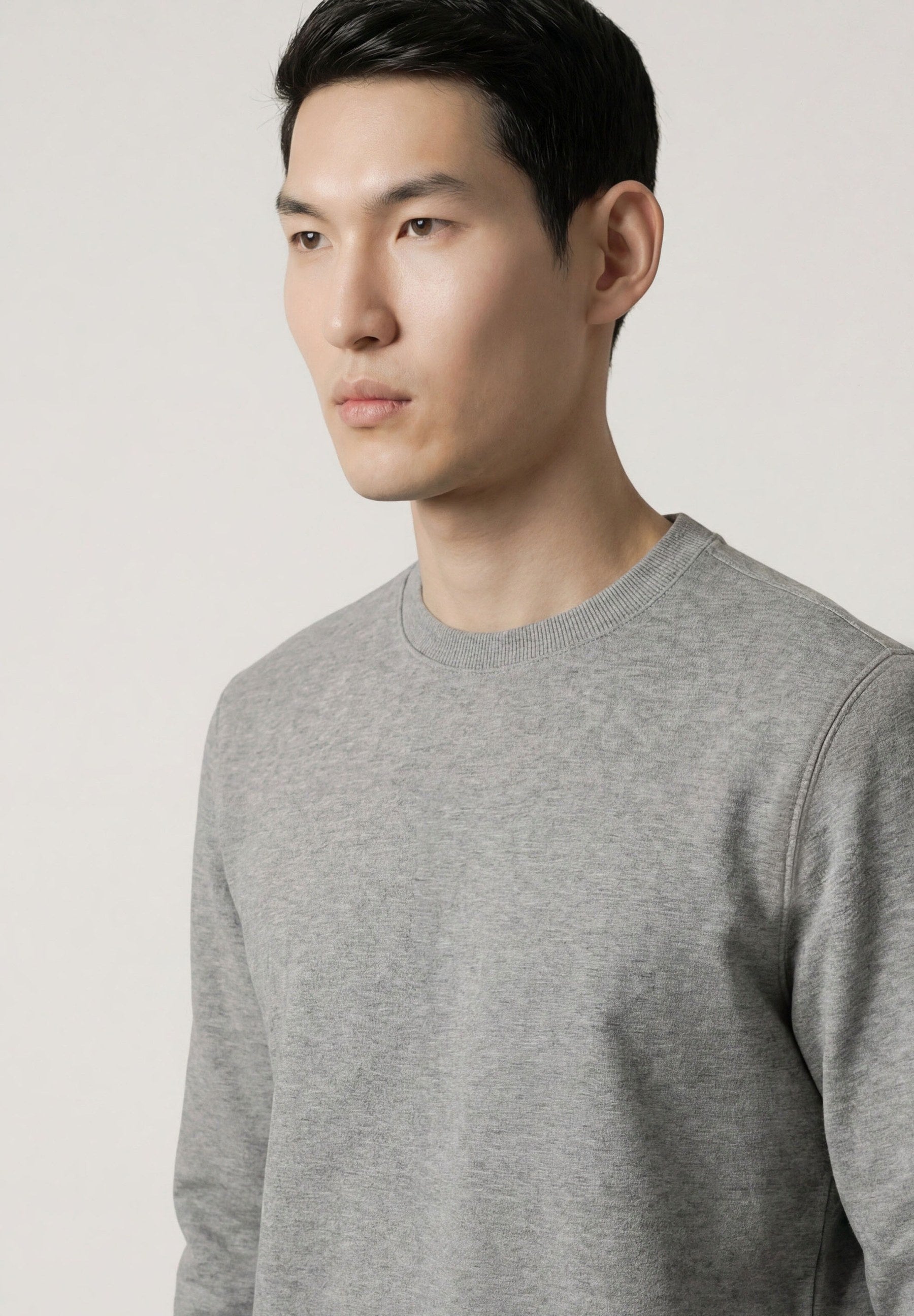 Light Mix Grey (AI)