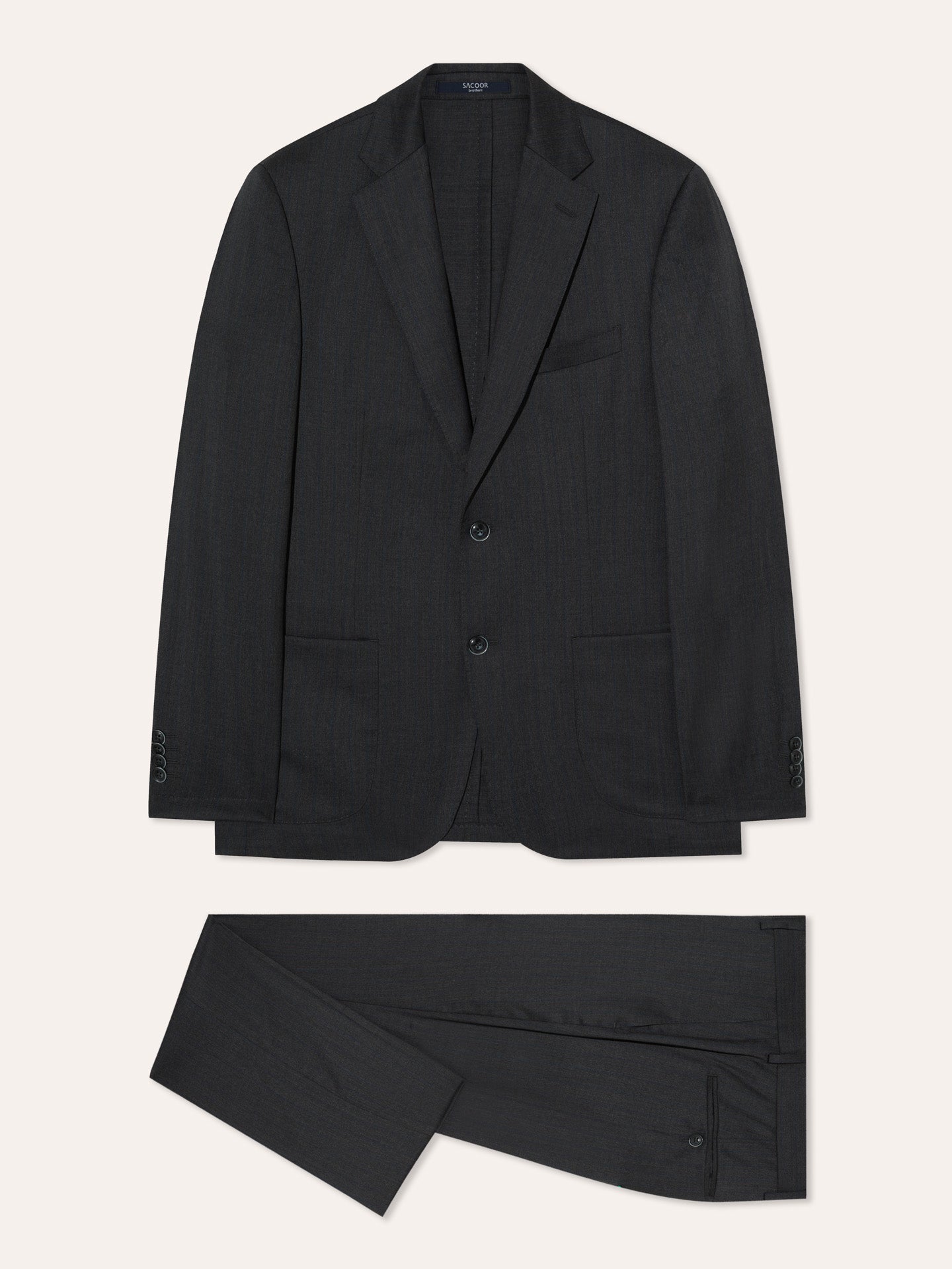 Dark Grey