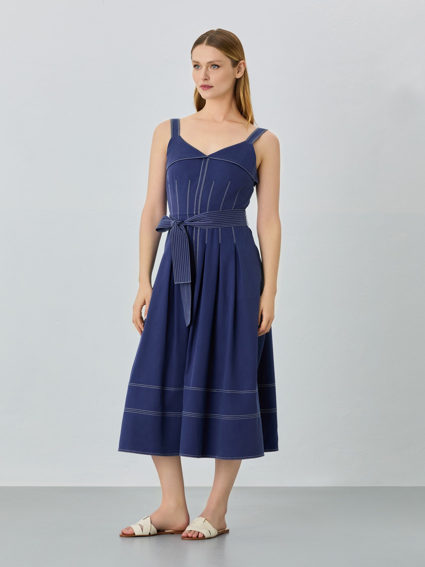 Dark Blue