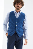 Medium Blue