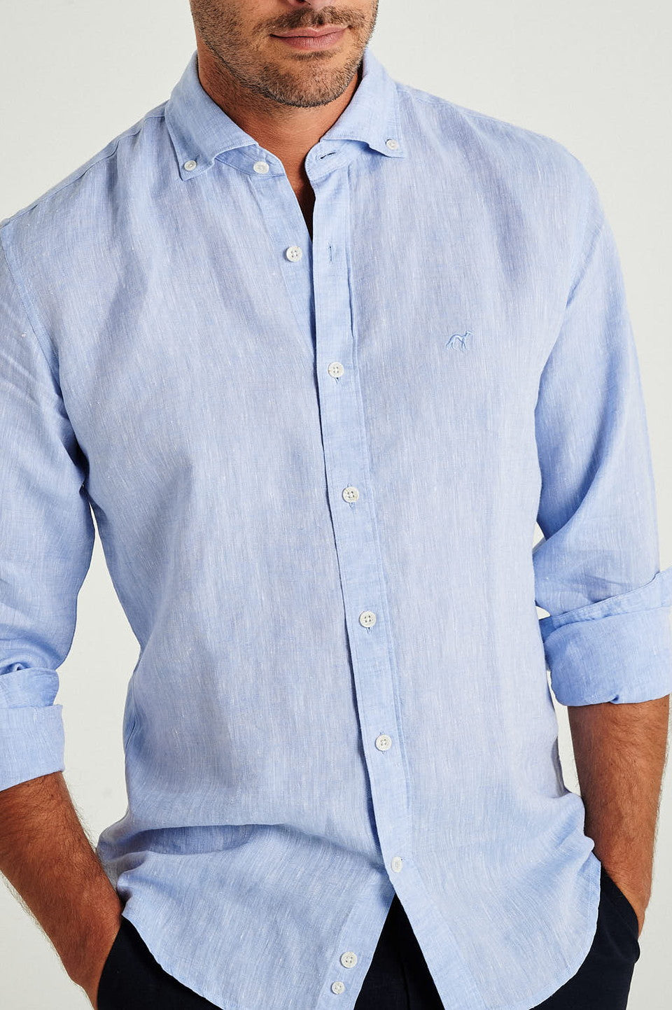 Light Blue