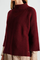 Dark Red