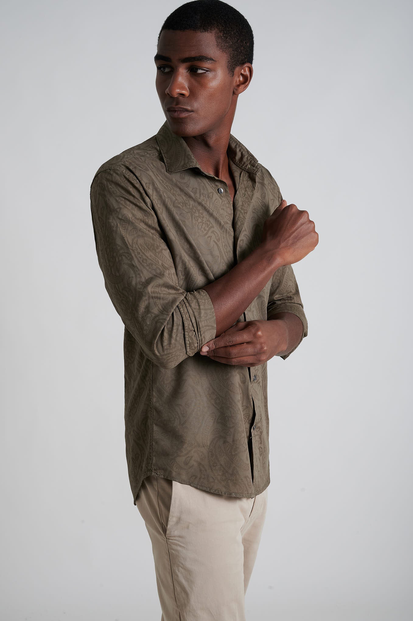 Khaki