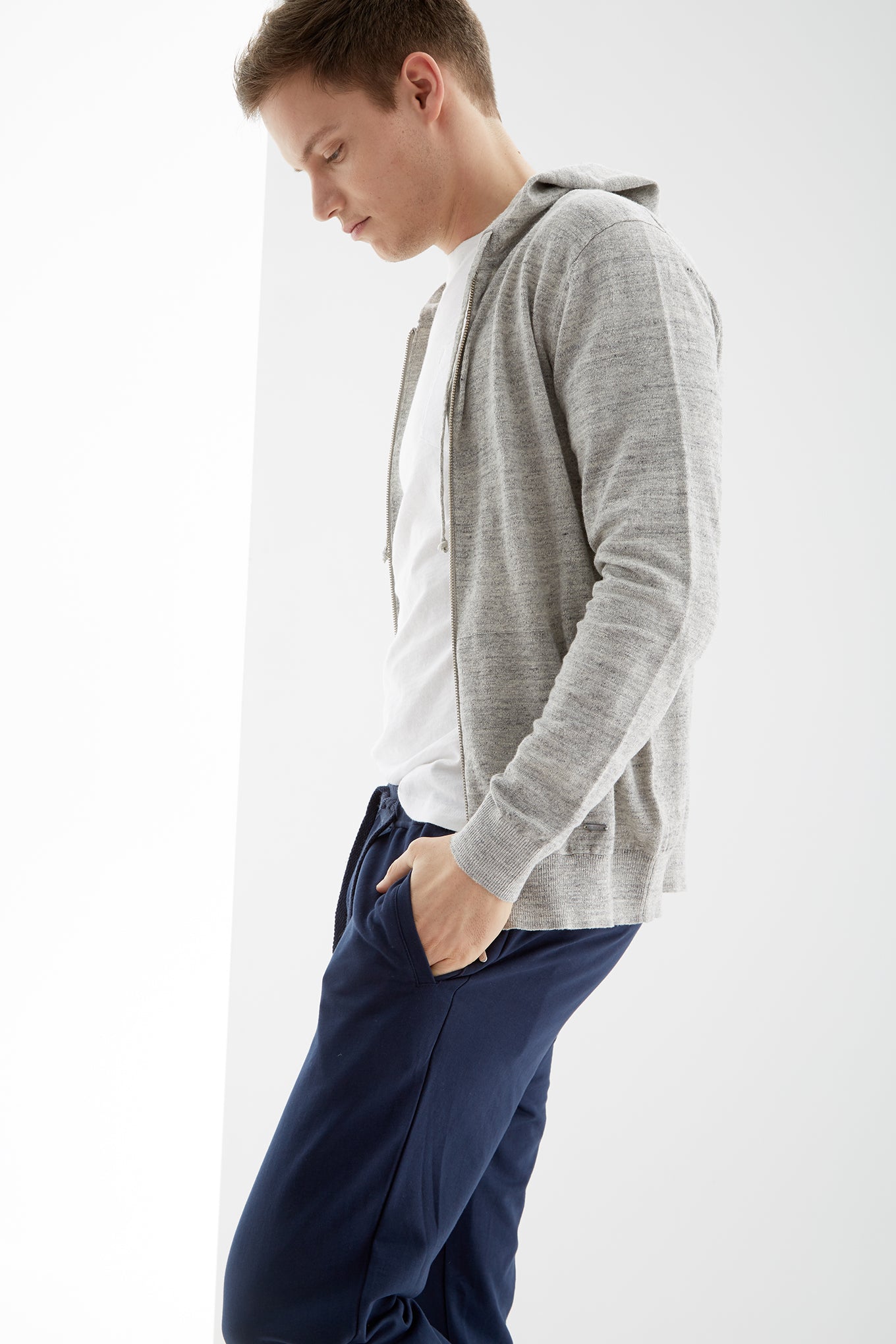 Mix Grey