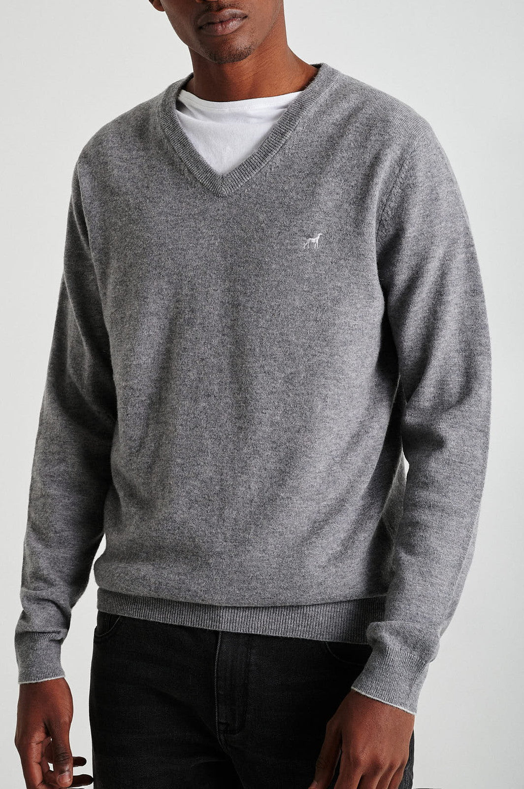 Mix Grey