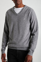 Mix Grey