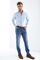 Light Blue