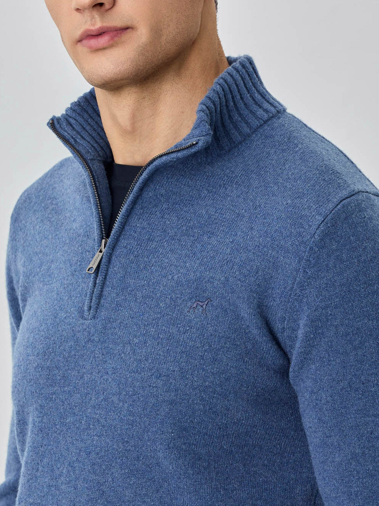 Medium Blue