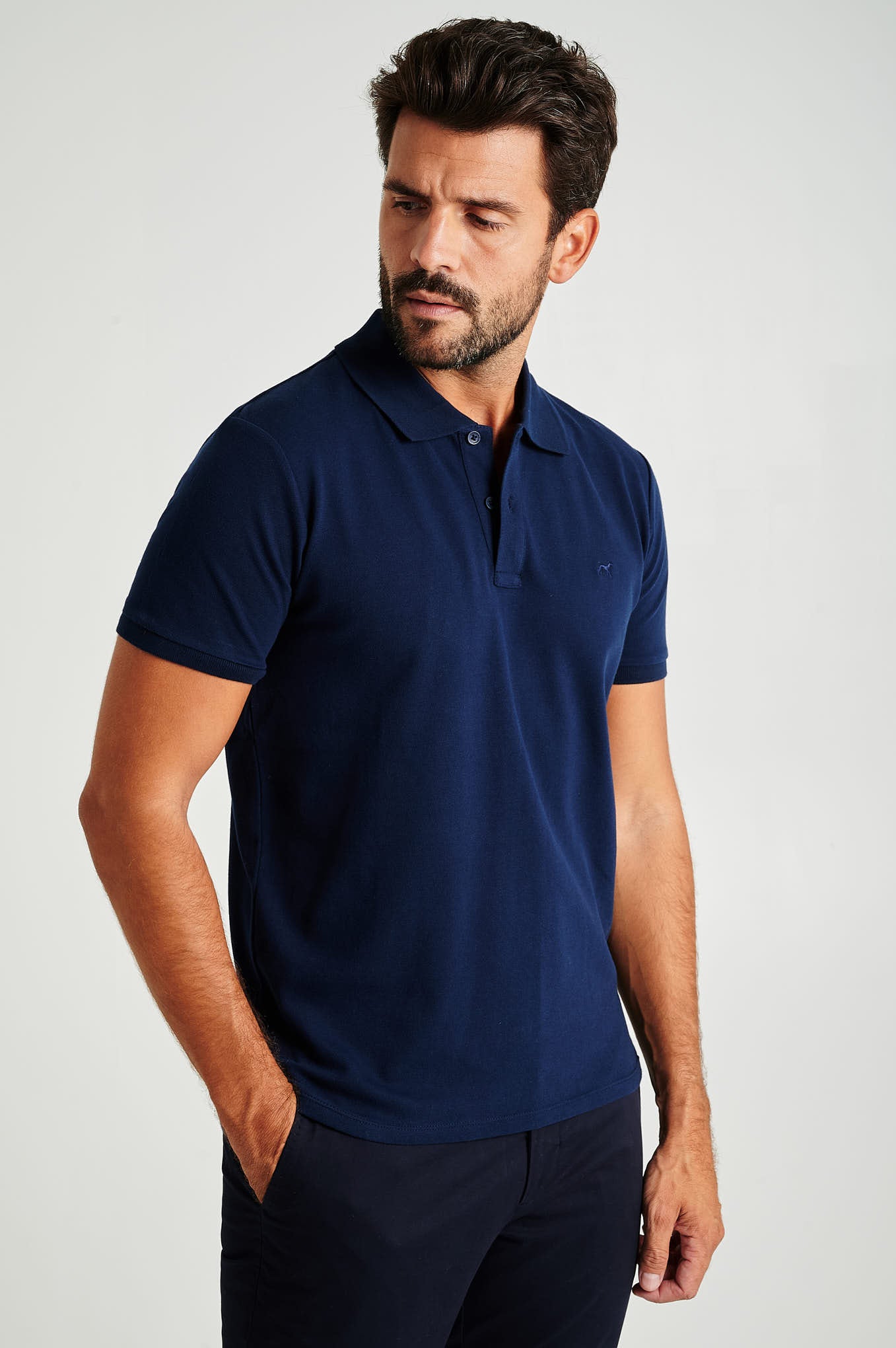 Dark Blue