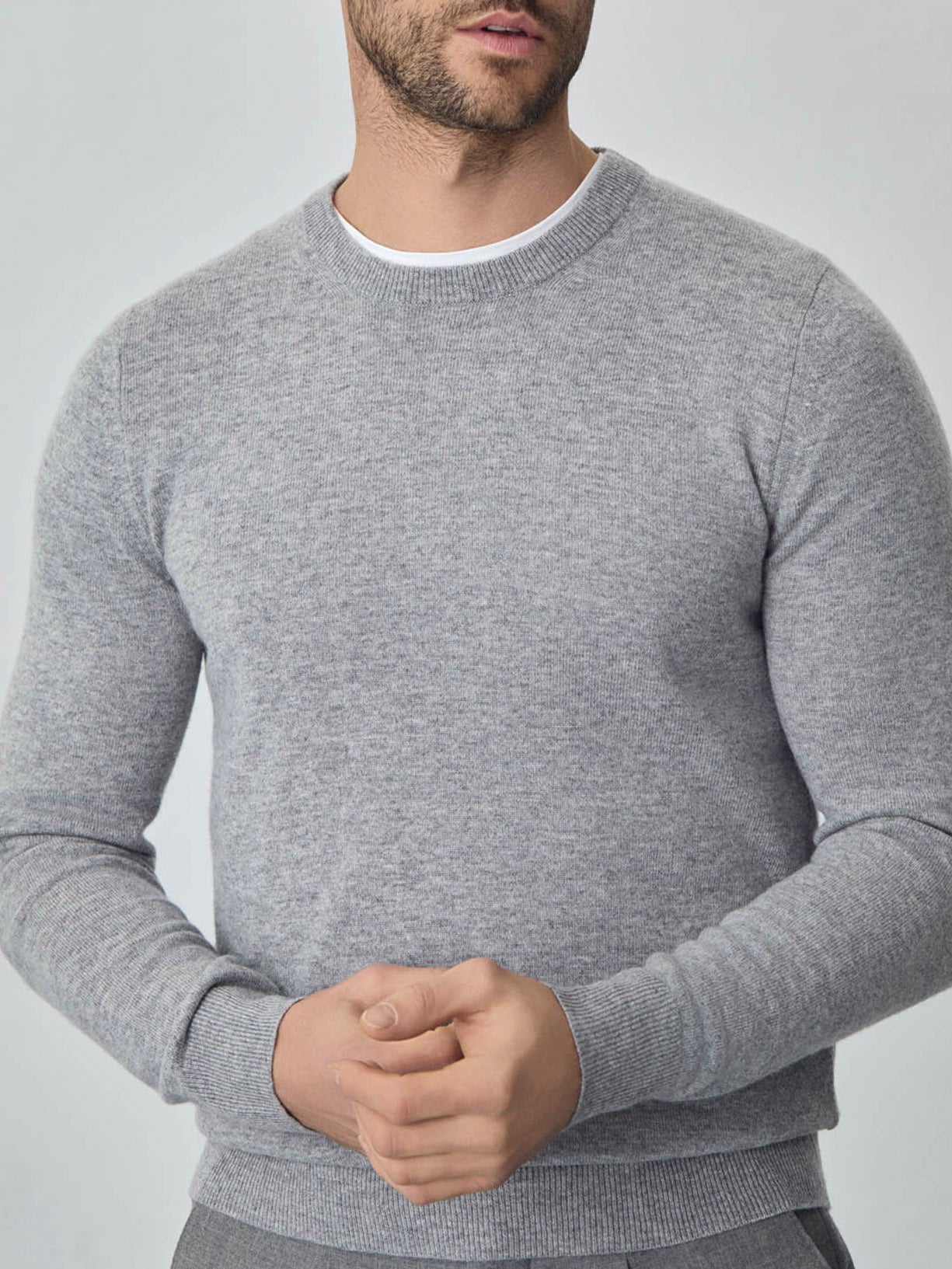Mix Grey