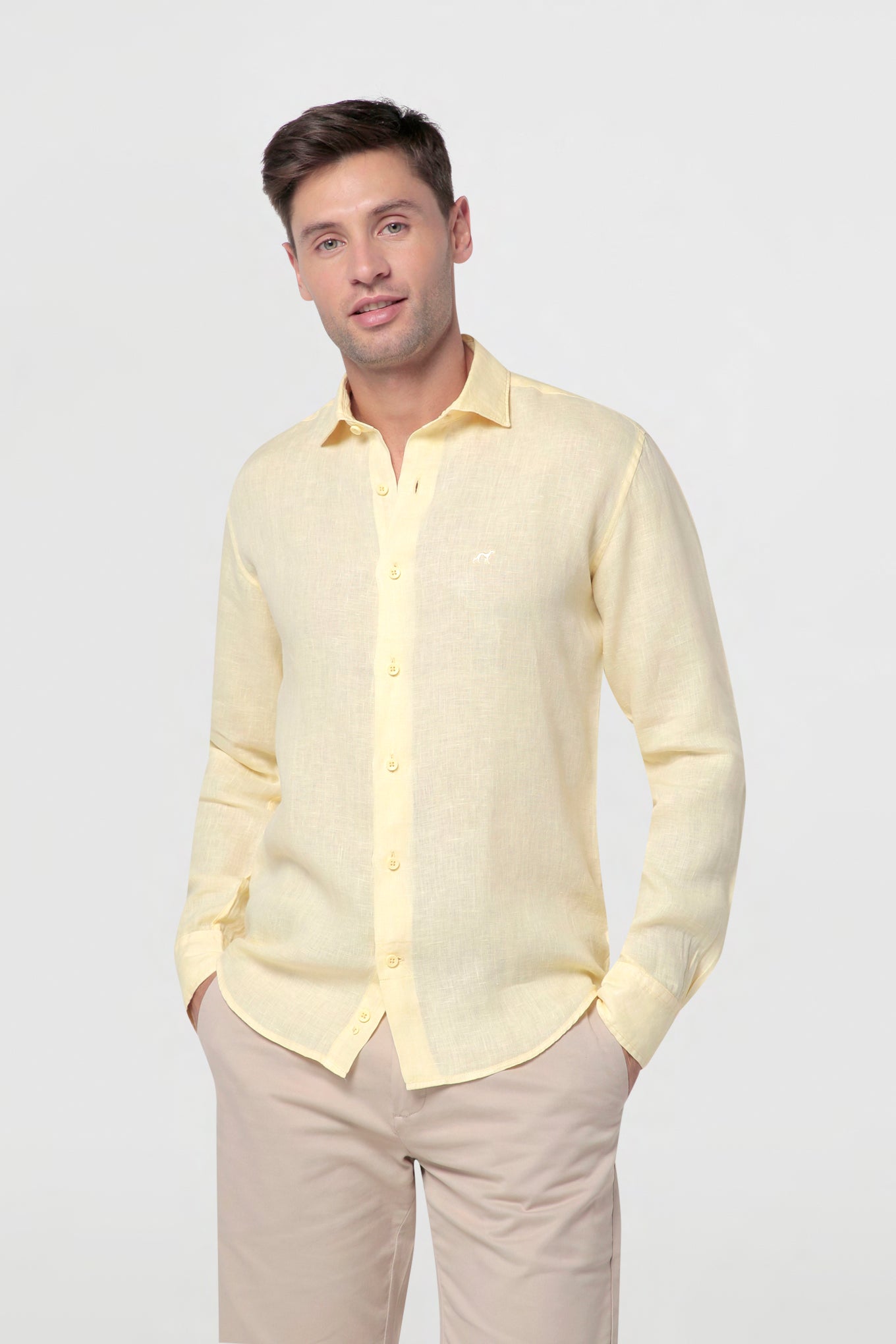 Light Yellow