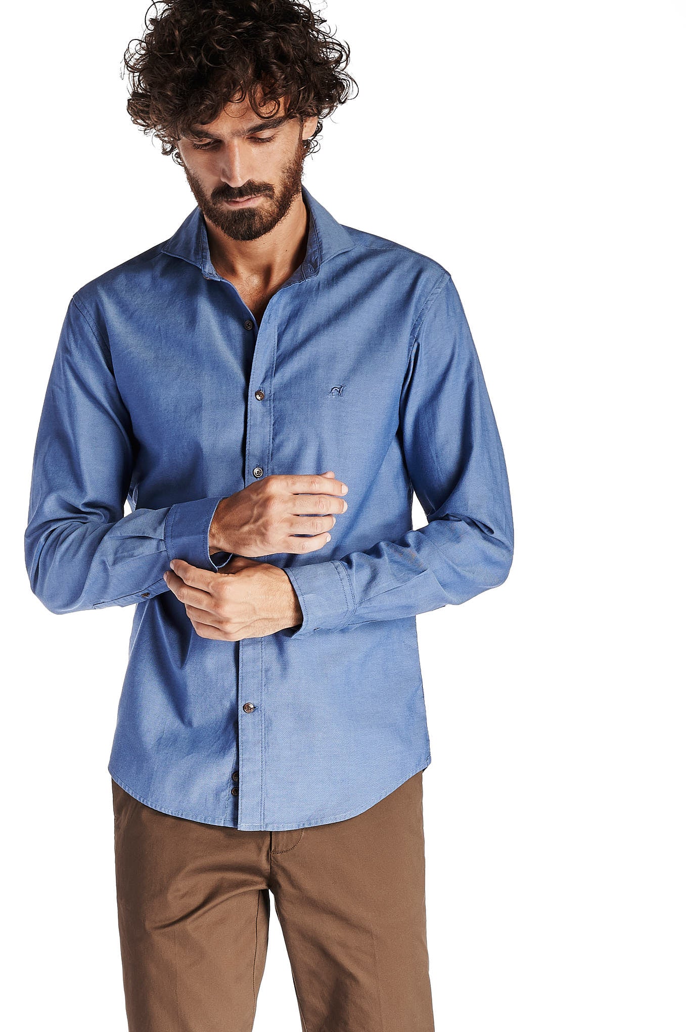 Medium Blue