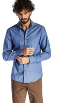 Medium Blue