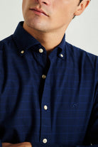 Dark Blue