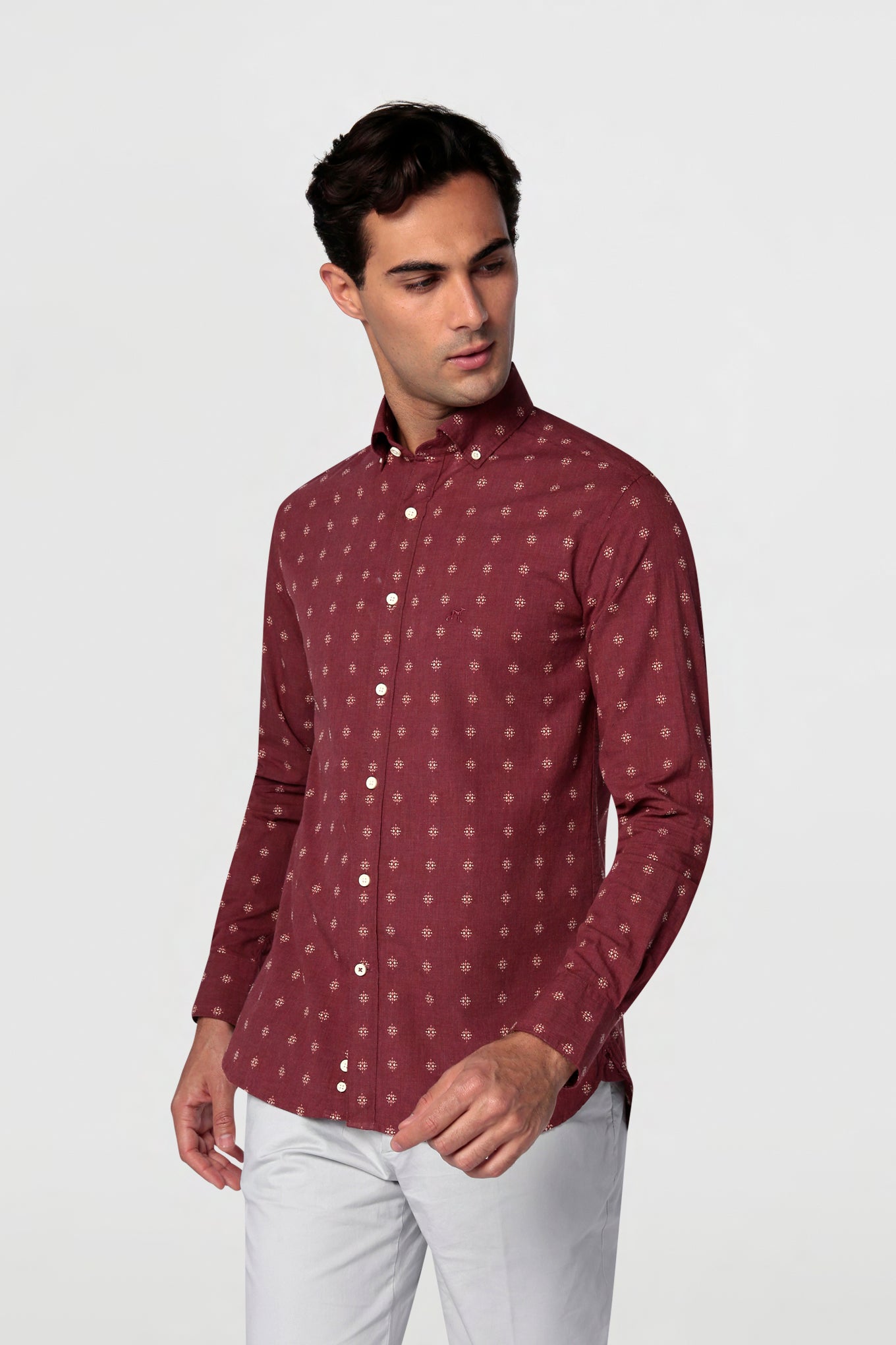 Dark Red