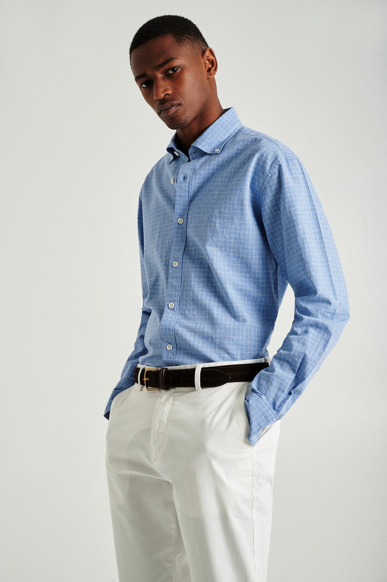 Light Blue