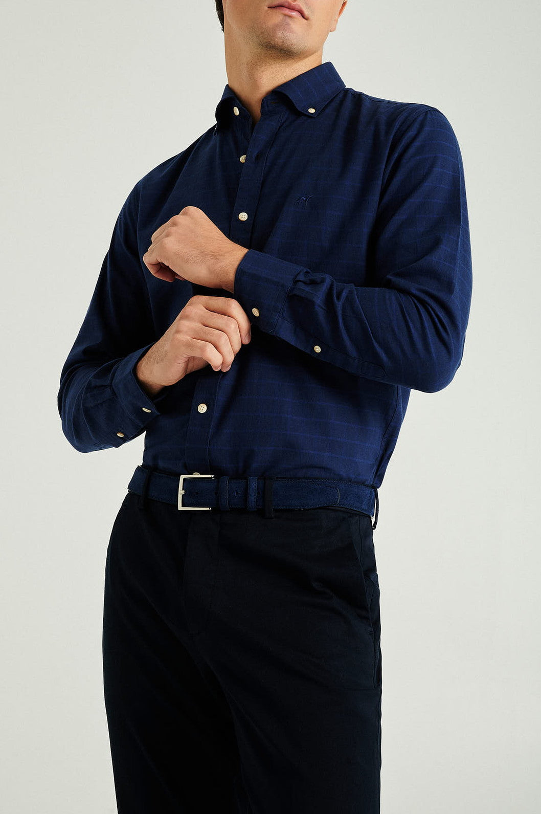 Dark Blue