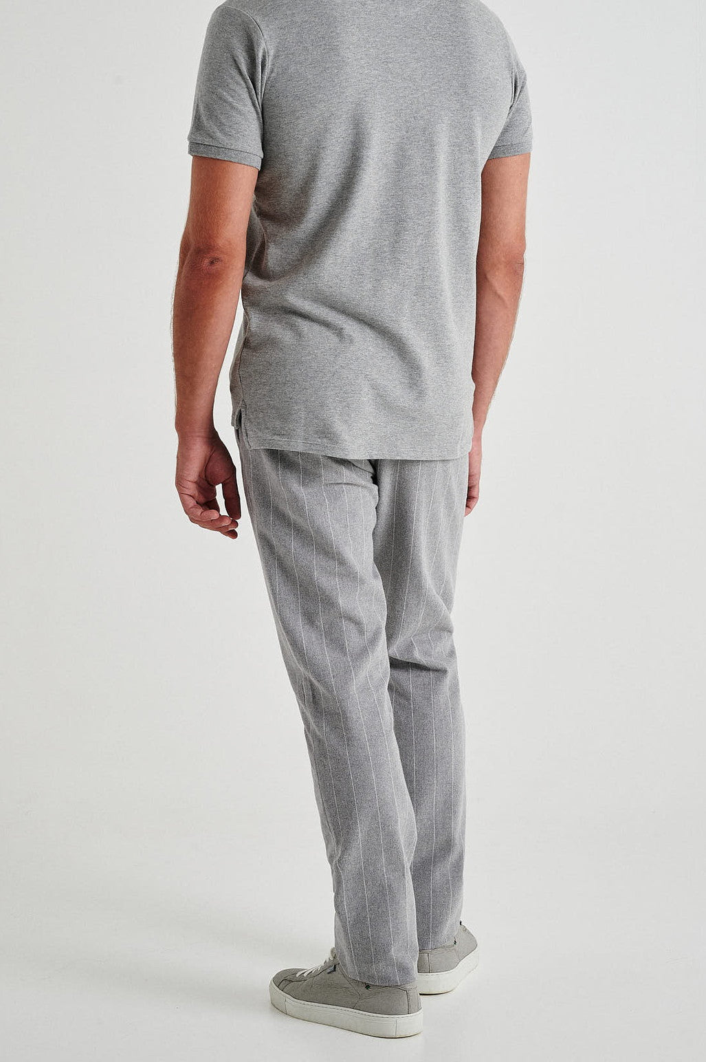 Medium Grey