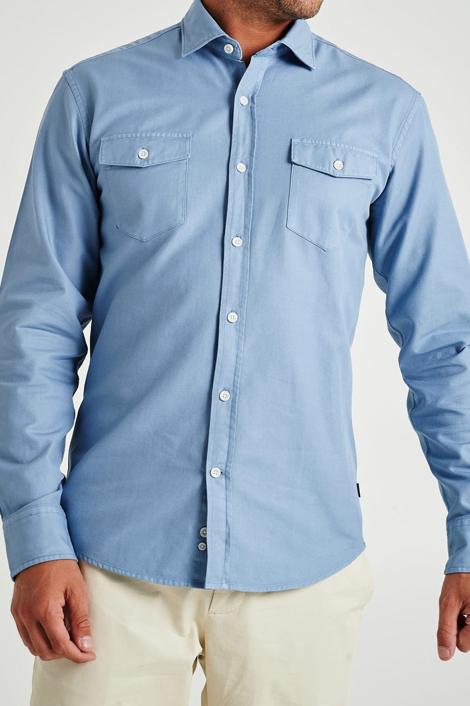 Light Blue