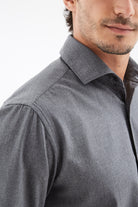 Dark Grey