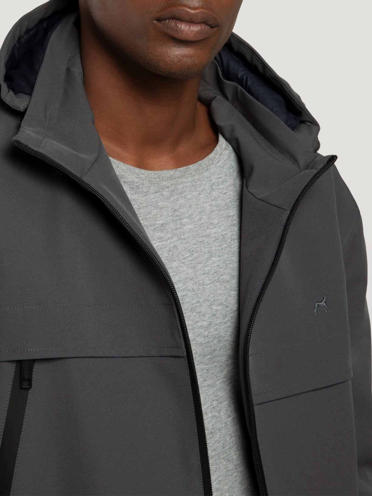 Dark Grey