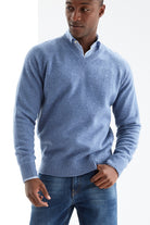 Medium Blue